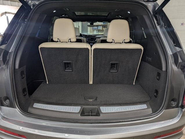 2021 Cadillac XT6 Sport