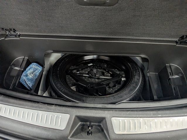 2021 Cadillac XT6 Sport