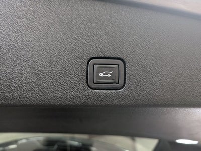 2021 Cadillac XT6 Sport