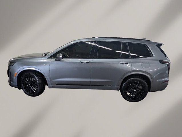 2021 Cadillac XT6 Sport