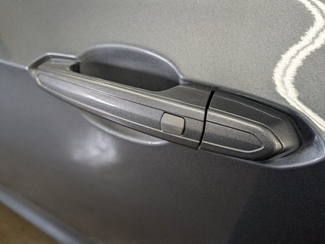 2021 Cadillac XT6 Sport