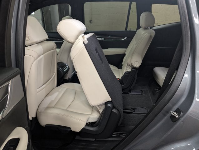 2021 Cadillac XT6 Sport