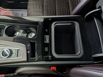 2021 Cadillac Escalade ESV Premium Luxury Platinum