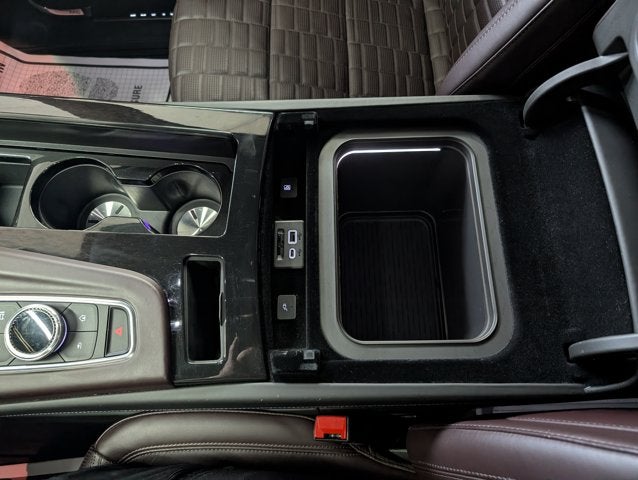 2021 Cadillac Escalade ESV Premium Luxury Platinum