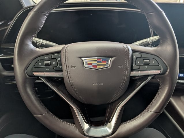 2021 Cadillac Escalade ESV Premium Luxury Platinum