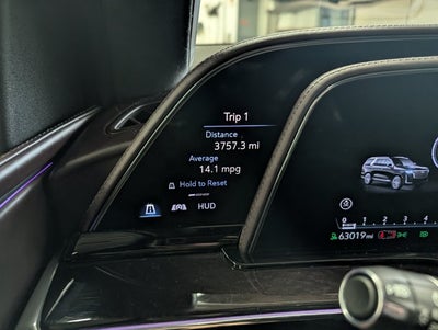 2021 Cadillac Escalade ESV Premium Luxury Platinum
