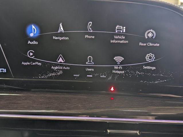 2021 Cadillac Escalade ESV Premium Luxury Platinum