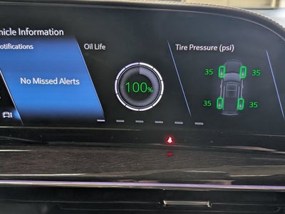 2021 Cadillac Escalade ESV Premium Luxury Platinum