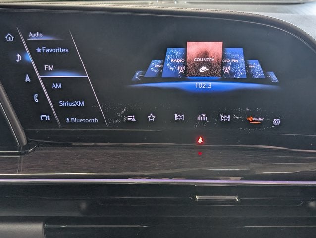 2021 Cadillac Escalade ESV Premium Luxury Platinum