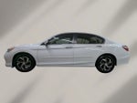 2016 Honda Accord Sedan LX