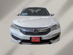 2016 Honda Accord Sedan LX