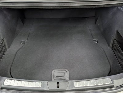 2020 Lincoln Continental Standard