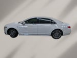 2020 Lincoln Continental Standard