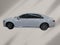 2020 Lincoln Continental Standard