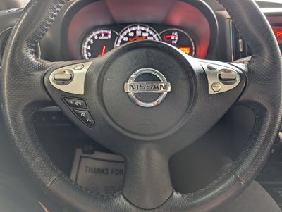 2010 Nissan Maxima 3.5 SV