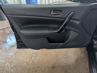2010 Nissan Maxima 3.5 SV