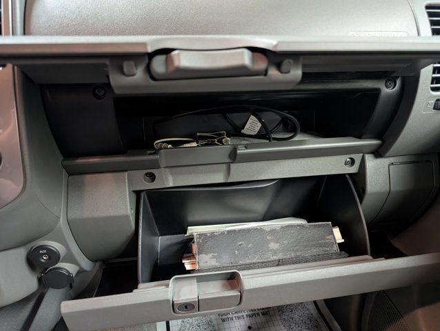 2012 Nissan Frontier SL