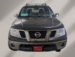 2012 Nissan Frontier SL