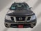 2012 Nissan Frontier SL