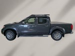 2012 Nissan Frontier SL