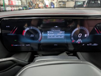 2026 Dodge Charger Scat Pack Plus