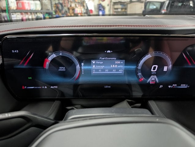 2026 Dodge Charger Scat Pack Plus