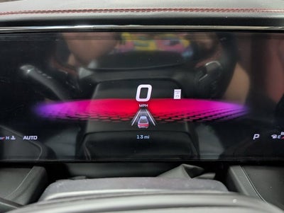 2026 Dodge Charger Scat Pack Plus