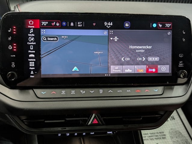 2026 Dodge Charger Scat Pack Plus