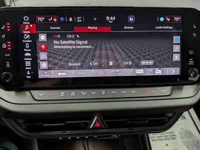 2026 Dodge Charger Scat Pack Plus