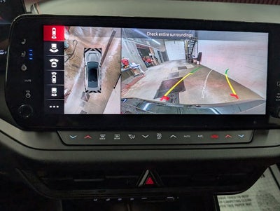 2026 Dodge Charger Scat Pack Plus