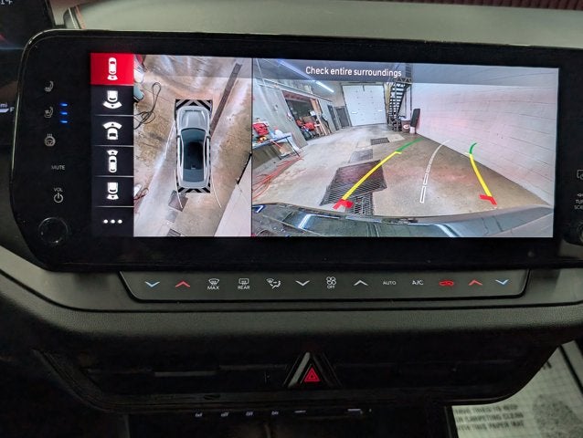 2026 Dodge Charger Scat Pack Plus