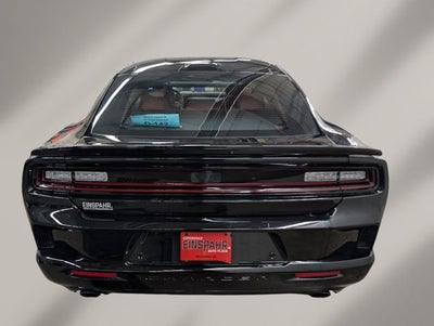 2026 Dodge Charger Scat Pack Plus