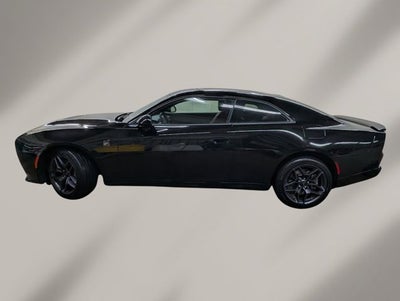 2026 Dodge Charger Scat Pack Plus