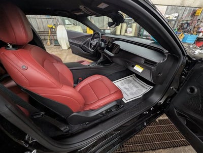 2026 Dodge Charger Scat Pack Plus