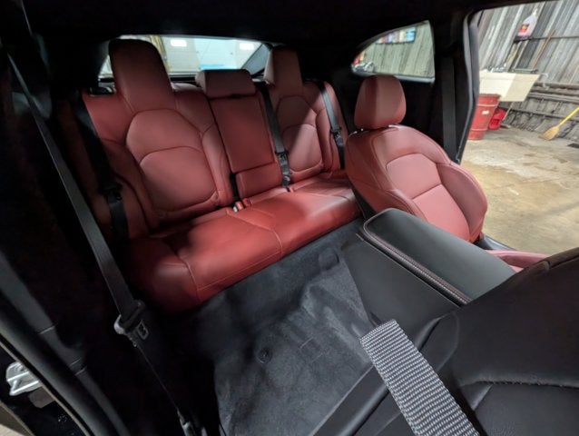 2026 Dodge Charger Scat Pack Plus