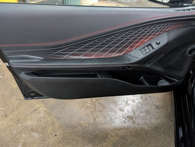 2026 Dodge Charger Scat Pack Plus