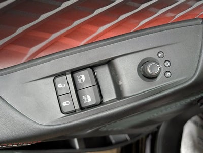 2026 Dodge Charger Scat Pack Plus