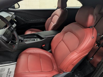 2026 Dodge Charger Scat Pack Plus