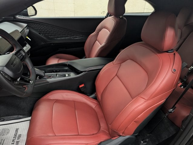 2026 Dodge Charger Scat Pack Plus