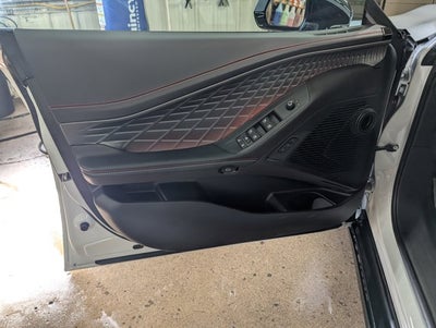2026 Dodge Charger R/T Plus