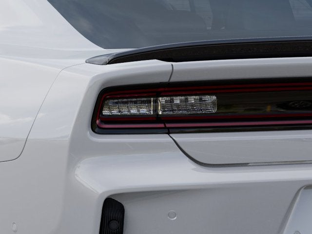 2026 Dodge Charger R/T Plus
