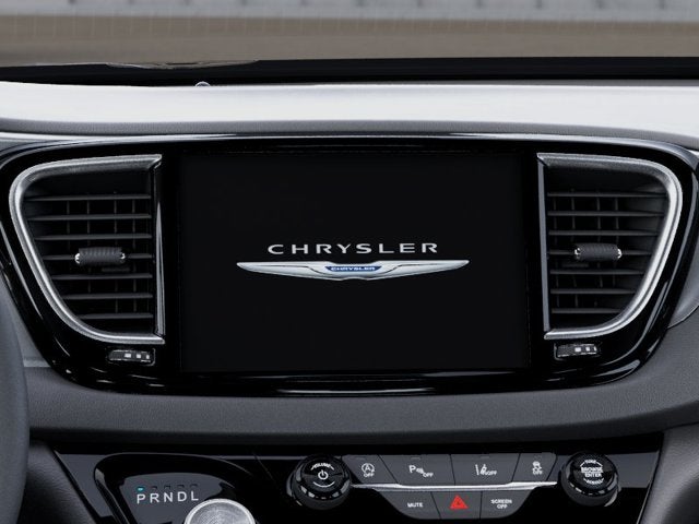 2027 Chrysler Pacifica LX