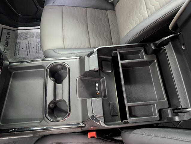 2026 Chevrolet Silverado 2500HD ZR2
