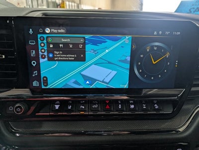 2026 Chevrolet Silverado 2500HD ZR2
