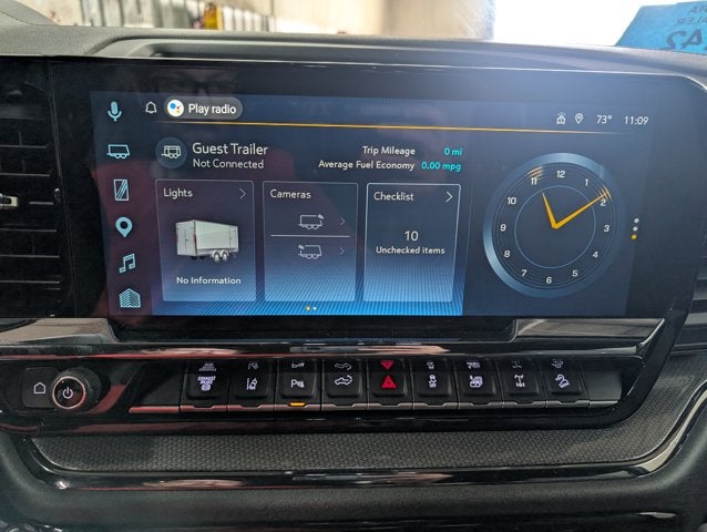 2026 Chevrolet Silverado 2500HD ZR2