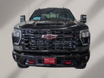 2026 Chevrolet Silverado 2500HD ZR2