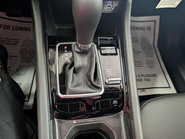 2026 Jeep Compass 85th Anniversary