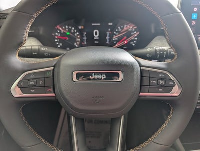 2026 Jeep Compass 85th Anniversary
