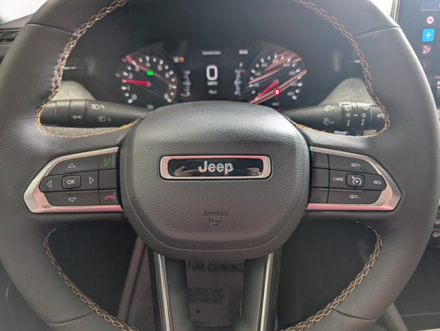 2026 Jeep Compass 85th Anniversary