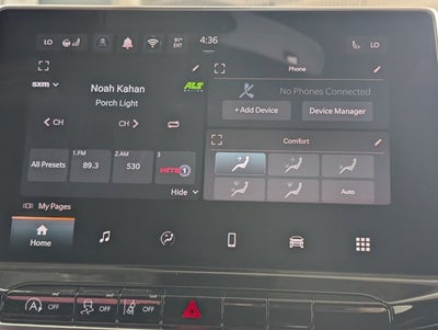 2026 Jeep Compass 85th Anniversary